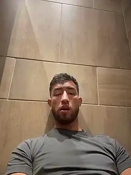 liam_bronw Webcam Show
