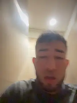 Show de liam_bronw na webcam