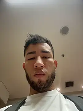 liam_bronw's Webcam Show