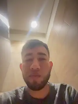 liam_bronw Webcam show
