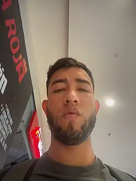 Show webcam de liam_bronw