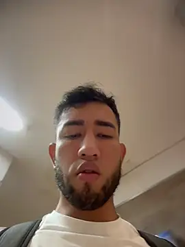Show webcam de liam_bronw