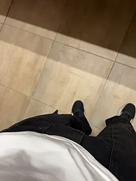 liam_bronw Adlı Modelin Web Kamerası Şovu
