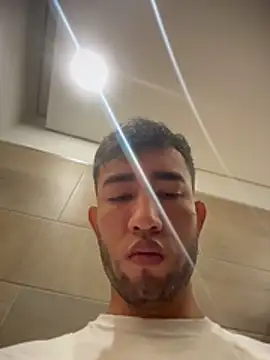 liam_bronw webcam show