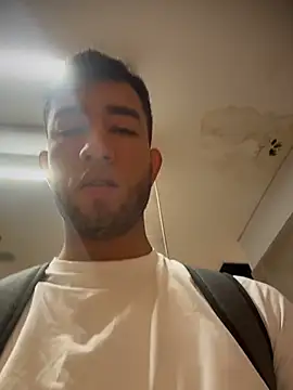 liam_bronw Show Webcam
