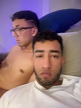 Show Webcam de liam_bronw