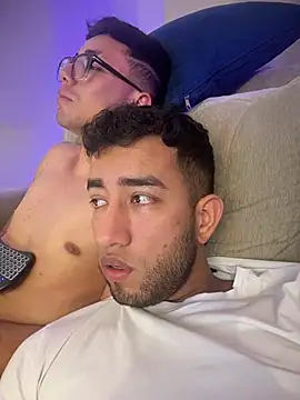 Show Webcam de liam_bronw