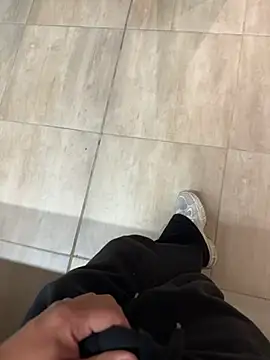 liam_bronw Шоу с уебкамера