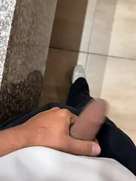 liam_bronw's Webcam Show