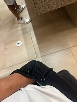 liam_bronwのウェブカメラショー