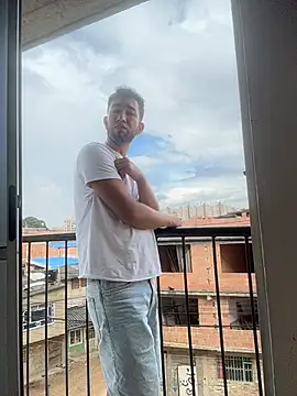 liam_bronw Webcam Show
