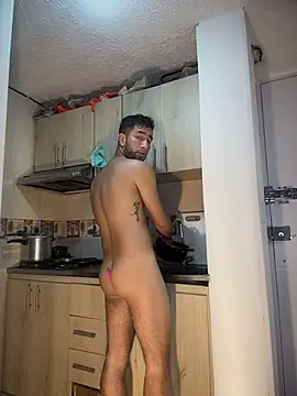 liam_bronw Webcam show