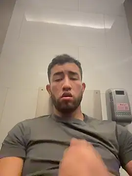 Show de webcam de liam_bronw