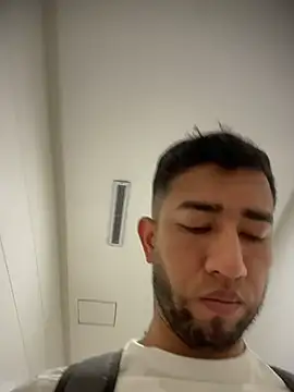 liam_bronw's Webcam Show