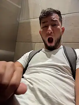 liam_bronw webkamerás műsora