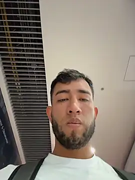 liam_bronw Webcam show