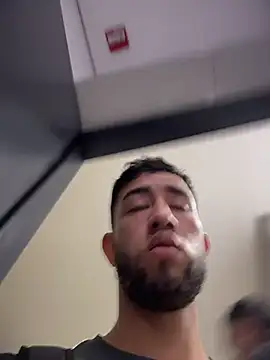liam_bronw Webcam Show