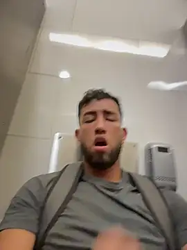 liam_bronw's Webcam Show