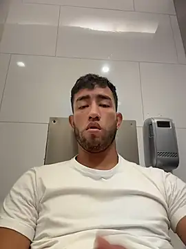 liam_bronw Webcam show