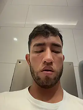 liam_bronw's Webcam Show