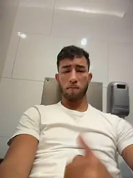 Show webcam de liam_bronw