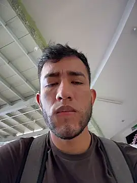 liam_bronw webkamerás műsora