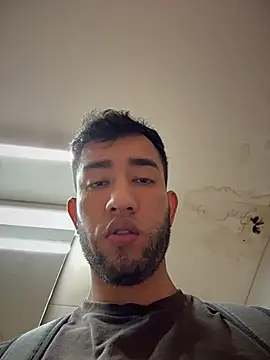 liam_bronwn Webbikameraesitys