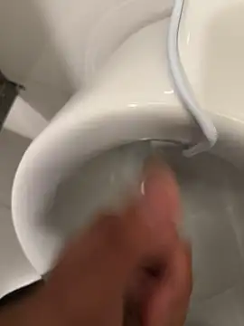 Pertunjukan Kamera Web liam_bronw