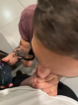 liam_bronw webkamerás műsora
