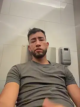 liam_bronw webcam show