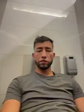 liam_bronwn Webbikameraesitys