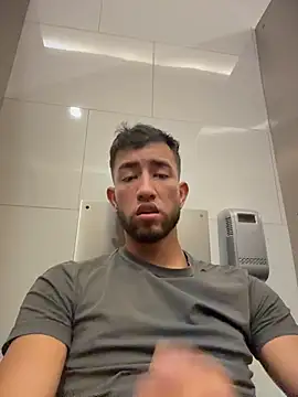 liam_bronw webkamerás műsora
