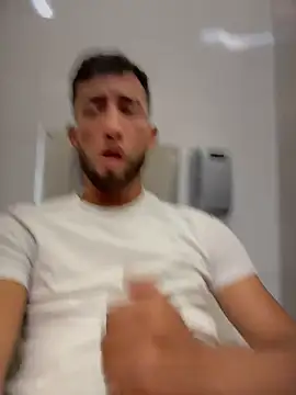 liam_bronwのウェブカメラショー