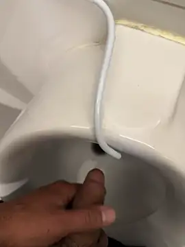 liam_bronwのウェブカメラショー