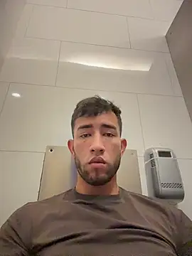 liam_bronw Webcam show