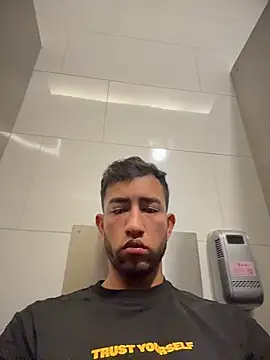 liam_bronw Webcam Show