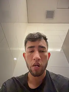 liam_bronw Webcam show