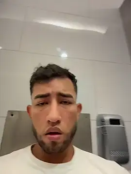 liam_bronw Webcam show