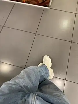 liam_bronwのウェブカメラショー