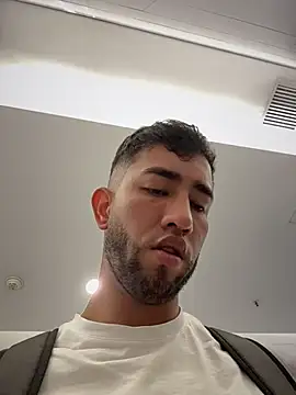 liam_bronw webcam show