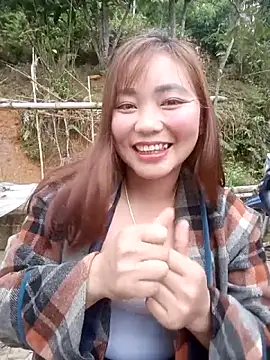 Webkamerová show Miu_baby01