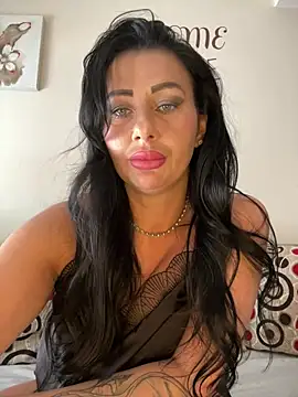 IRISWHITE17 Webcam Show