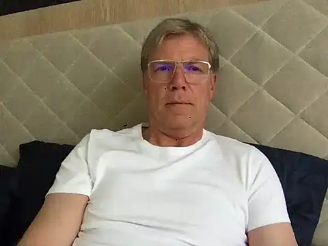 Webkamerová show aldelafont