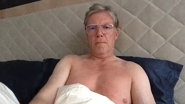 Show modela aldelafont na web-kameri