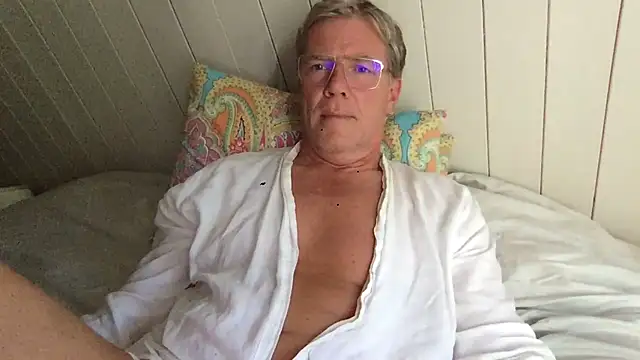 Webkamerová show aldelafont
