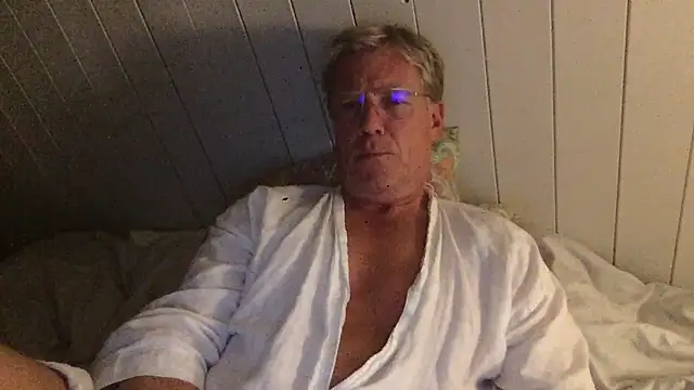 Webkamerová show aldelafont