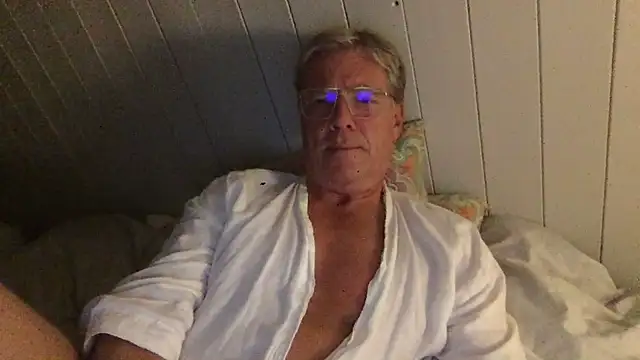 Webkamerová show aldelafont