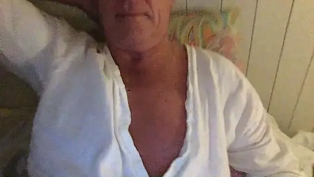 Webkamerová show aldelafont