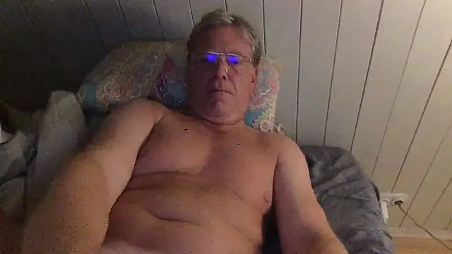 aldelafont Show Webcam