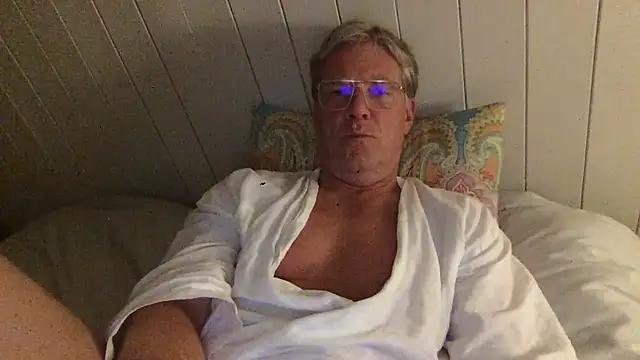 Webkamerová show aldelafont